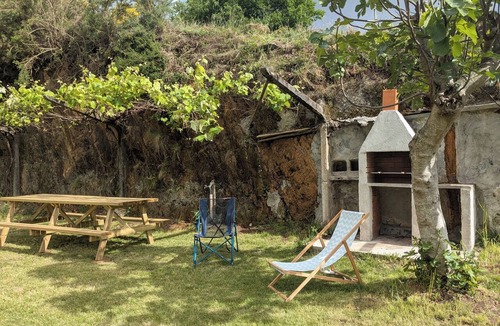 Santiago de Compostela House | Casa Filomena
