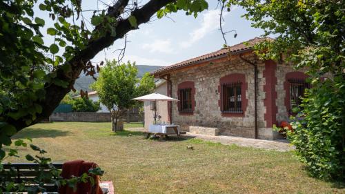 Somahoz House | Casa Florinda