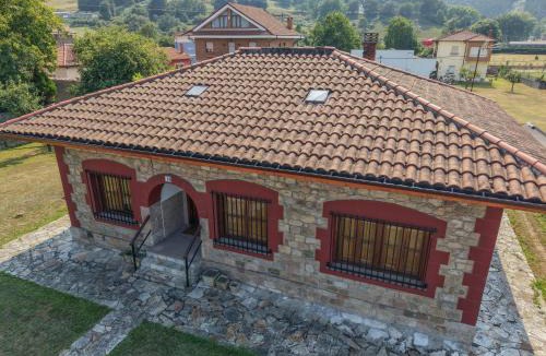 Somahoz House | Casa Florinda