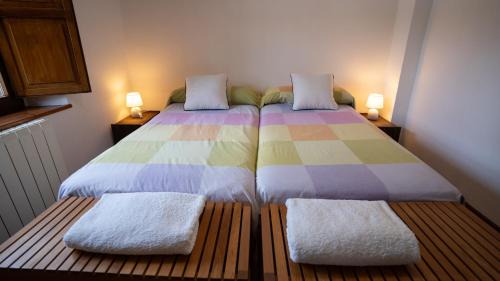 Somahoz House | Casa Florinda