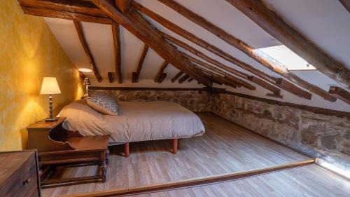 Somahoz House | Casa Florinda