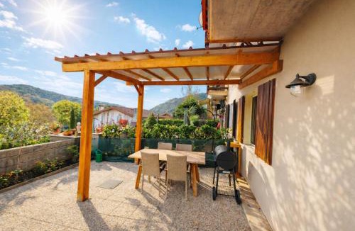 Vito d'Asio Villa | Casa Florian