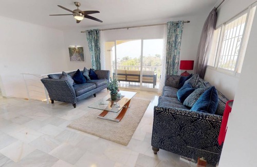Mijas Villa | Casa Franyco - Stunning Villa