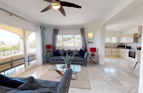 Mijas Villa | Casa Franyco - Stunning Villa