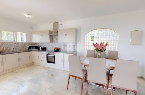 Mijas Villa | Casa Franyco - Stunning Villa