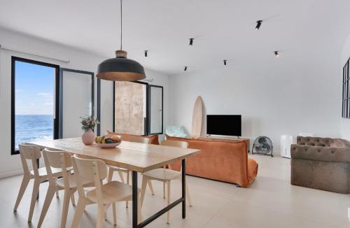 San Felipe Apartment | Casa frente al mar en San Felipe, Gran Canaria