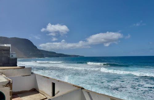 San Felipe Apartment | Casa frente al mar en San Felipe, Gran Canaria