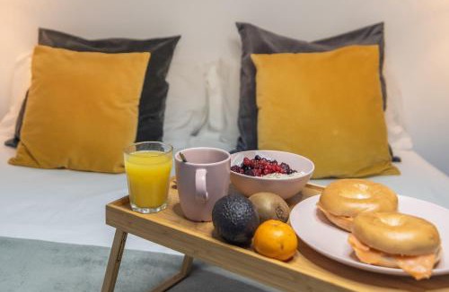San Felipe Apartment | Casa frente al mar en San Felipe, Gran Canaria