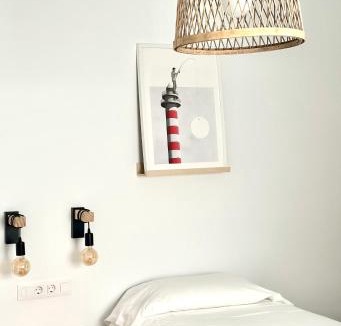 San Felipe Apartment | Casa frente al mar en San Felipe, Gran Canaria