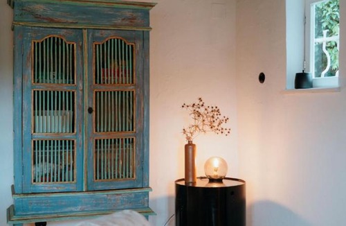 Sommerhausen Apartment | Casa Frieda