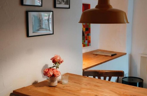 Sommerhausen Apartment | Casa Frieda