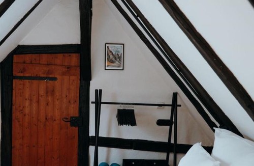 Sommerhausen Apartment | Casa Frieda