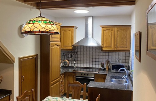 Rianxo House | Casa Fritada