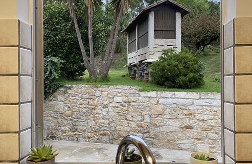 Rianxo House | Casa Fritada