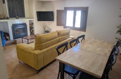 Palomera Apartment | Casa Gabriela