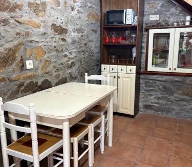 Cedeira House | Casa gallega Cedeira