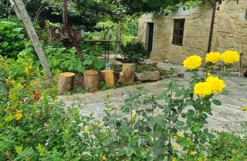 Maceira Cabin | Casa Gasamáns
