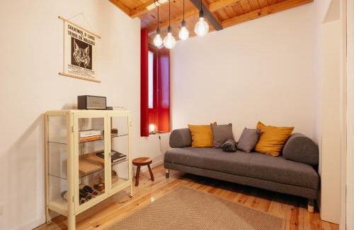 Sabugal e Aldeia de Santo Antonio House | Casa Gaveto