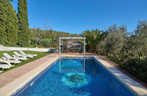 Iznajar House | Casa Ginés