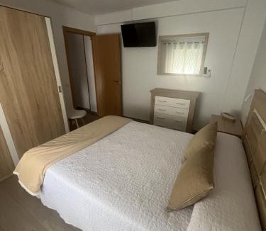 Torreorgaz Apartment | CASA GODOY