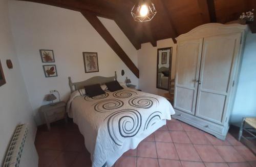 Ochagavia Apartment | Casa Graciano II