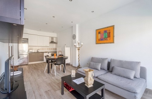 Tazacorte Apartment | 'Casa Graham' Apartment with Sea View, Balcony and Wi-Fi