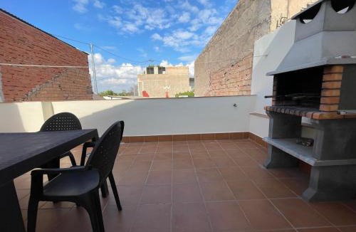 El Palmar Apartment | Casa Huerta