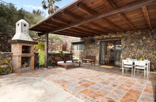 San Bartolome House | Casa Ico San Bartolome