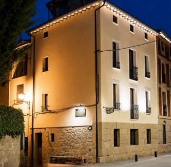 Casalarreina House | Casa Ilera II, en el corazon de Rioja Alta 8 PAX