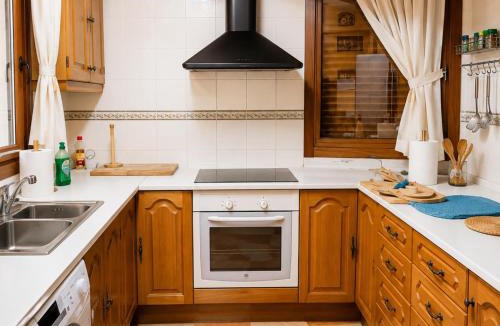 Casalarreina House | Casa Ilera II, en el corazon de Rioja Alta 8 PAX