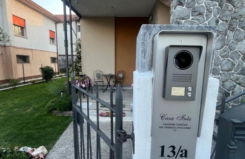 Conegliano Apartment | Casa Inès