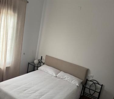 La Puebla de los Infantes House | Casa Indalo