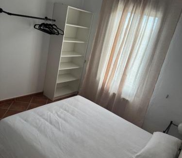La Puebla de los Infantes House | Casa Indalo