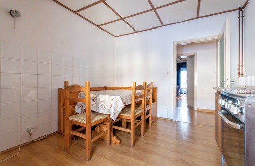 Pie Falcade Apartment | Casa Iris 3