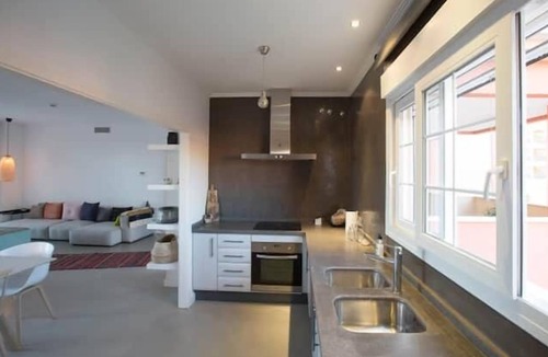 Islantilla Apartment | Casa Isla-Luxury Apartments Islantilla-RuitenAppartementen