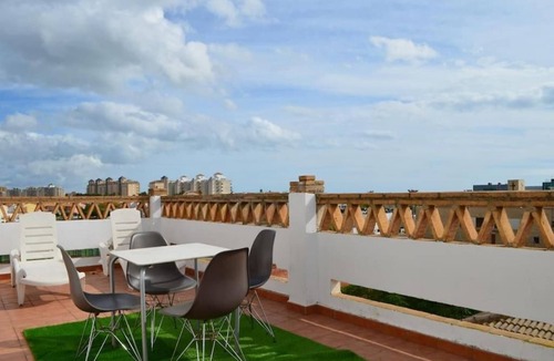 Islantilla Apartment | Casa Isla Mayor