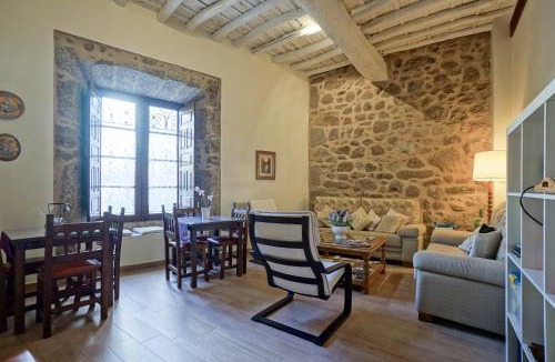 Banos de Montemayor Apartment | Casa Jardín de la Plata