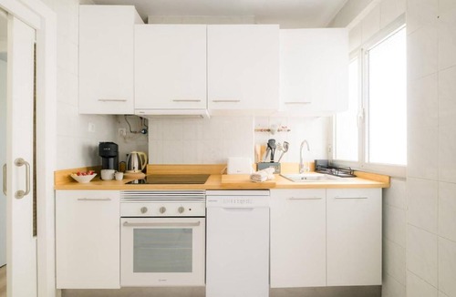 Barrio de Jesus Apartment | Casa Jesús | PS5 | Juegos Niños | WiFi | 6 Pax