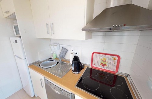 Roldan House | Casa Joe - A Murcia Holiday Rentals Property