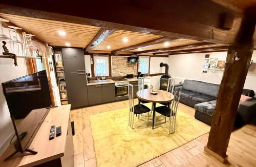 Engen House | Casa Jolie