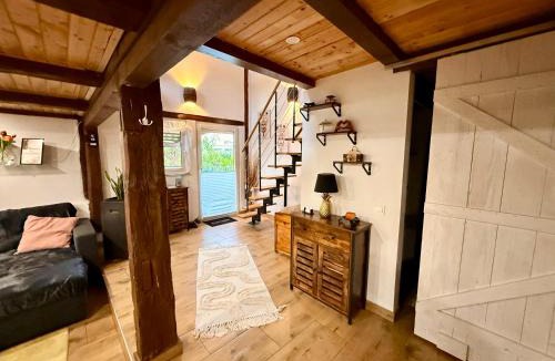 Engen House | Casa Jolie