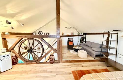 Engen House | Casa Jolie
