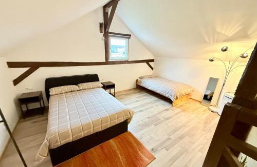 Engen House | Casa Jolie
