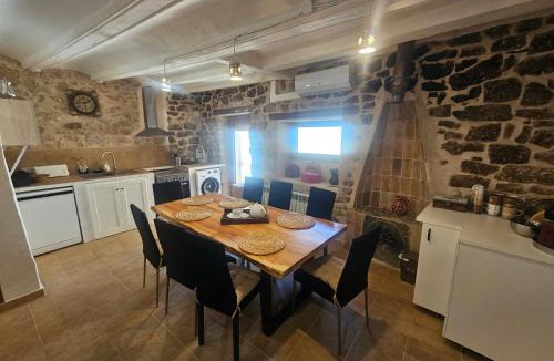 Cretas House | Casa Juan