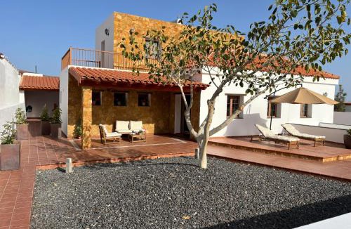 Tarajalejo House | Casa Kyra