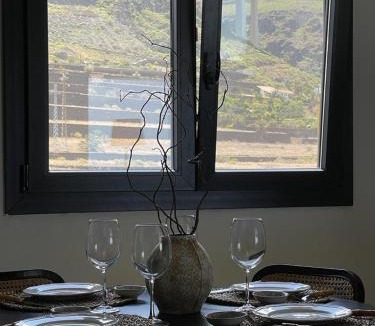 San Felipe House | Casa Lúa