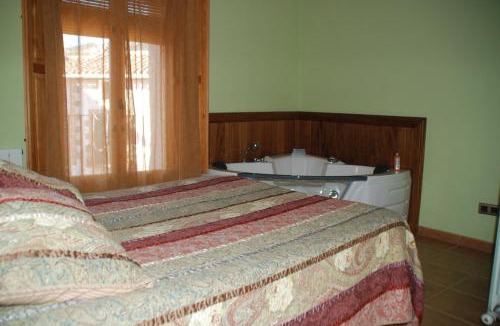 Beceite House | Casa La Catalina III