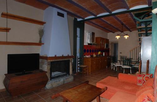 Beceite House | Casa La Catalina III