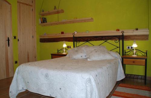 Beceite House | Casa La Catalina III