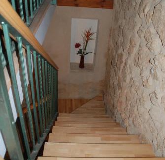 Beceite House | Casa La Catalina III